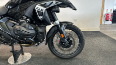 24 Model Year BMW R1300 GS TE